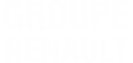 Groupe renault logo
