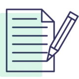 Création rapide de lettres de motivation