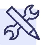 Personnalisation du style, des couleurs et des rubriques du CV