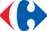 carrefour logo partner onlinecv