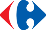 carrefour logo partner onlinecv