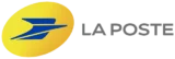 la poste logo