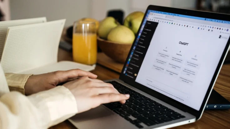 écrire un CV avec chatgpt
