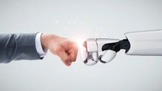 métiers de l'IA qui recrutent