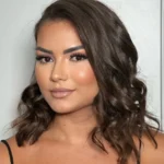 Camélia Benmansour