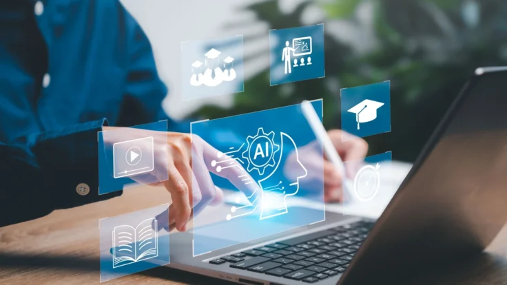 Comment indiquer ses compétences IA dans son CV