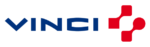 vinci logo partner onlinecv