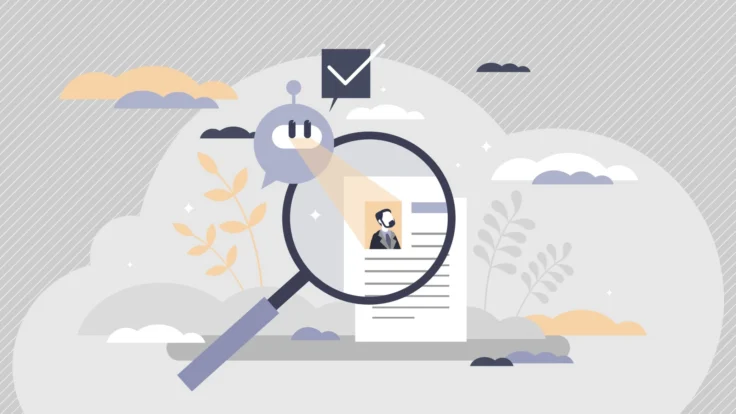 Optimiser son CV pour les ATS
