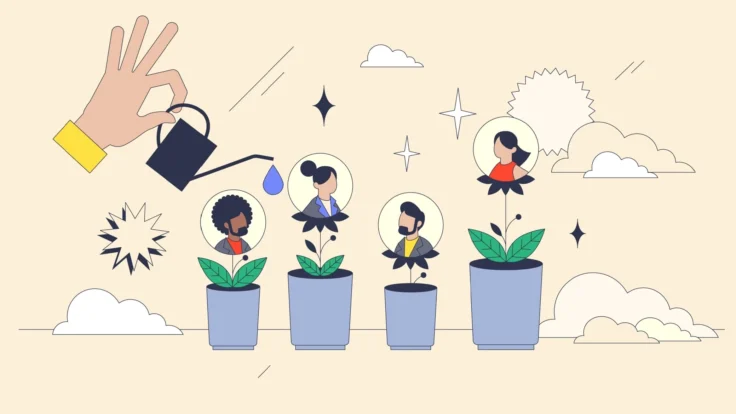 reskilling, développer ses compétences