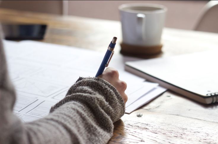 Destinataire de votre lettre de motivation