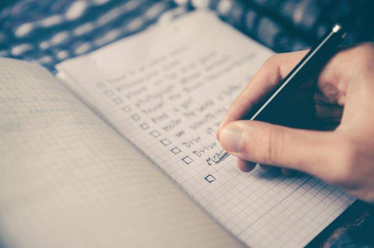 La présentation de votre lettre de motivation