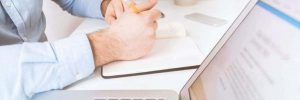 difference entre cv et lettre de motivation