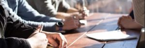 envoyer CV par mail