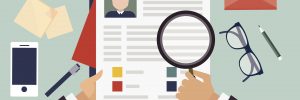 Donner le bon titre à son CV