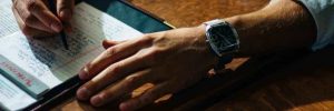 Créer un cv efficace