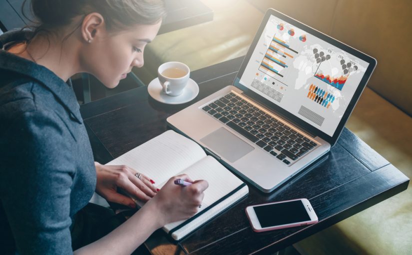 Renforcez votre CV avec un résumé personnel