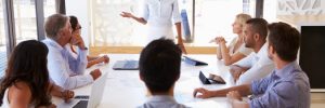 CV pour une reconversion professionnelle