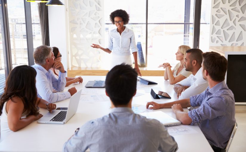 Comment refaire son CV pour une reconversion professionnelle