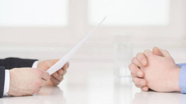 Phrases d’accroche pour une lettre de motivation
