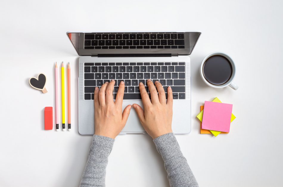 Exemple de lettre de motivation pour une reconversion professionnelle